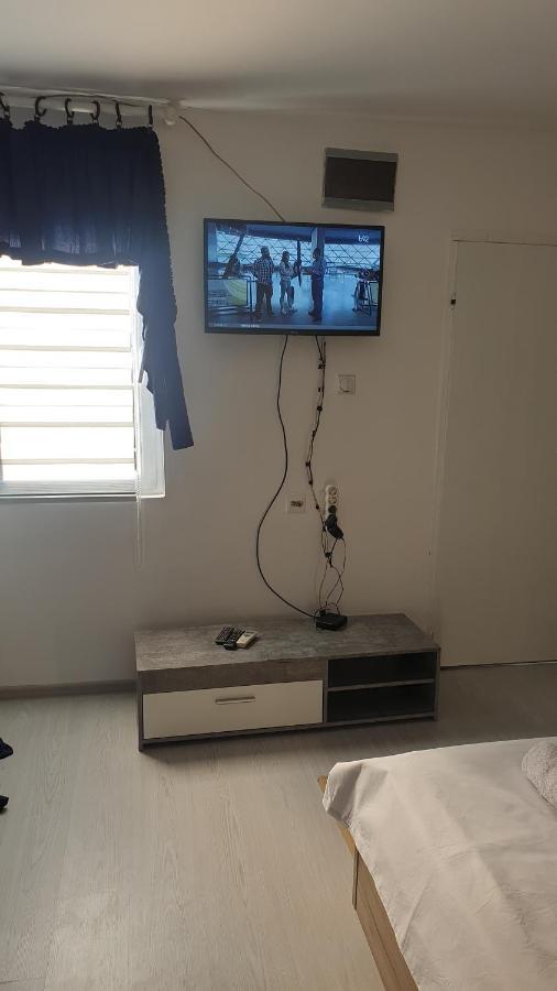 Apartman Sava Nis Exterior photo
