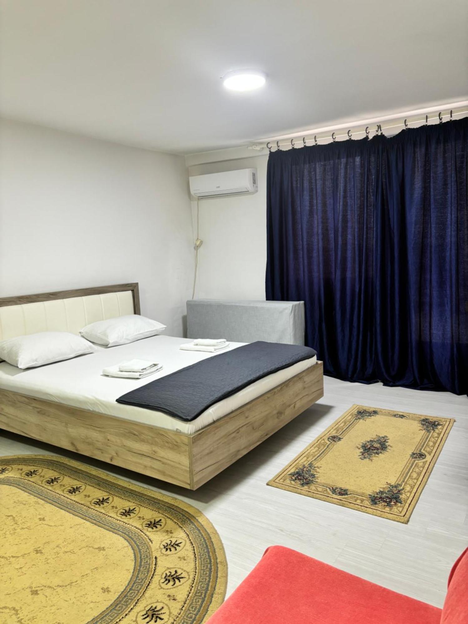 Apartman Sava Nis Exterior photo