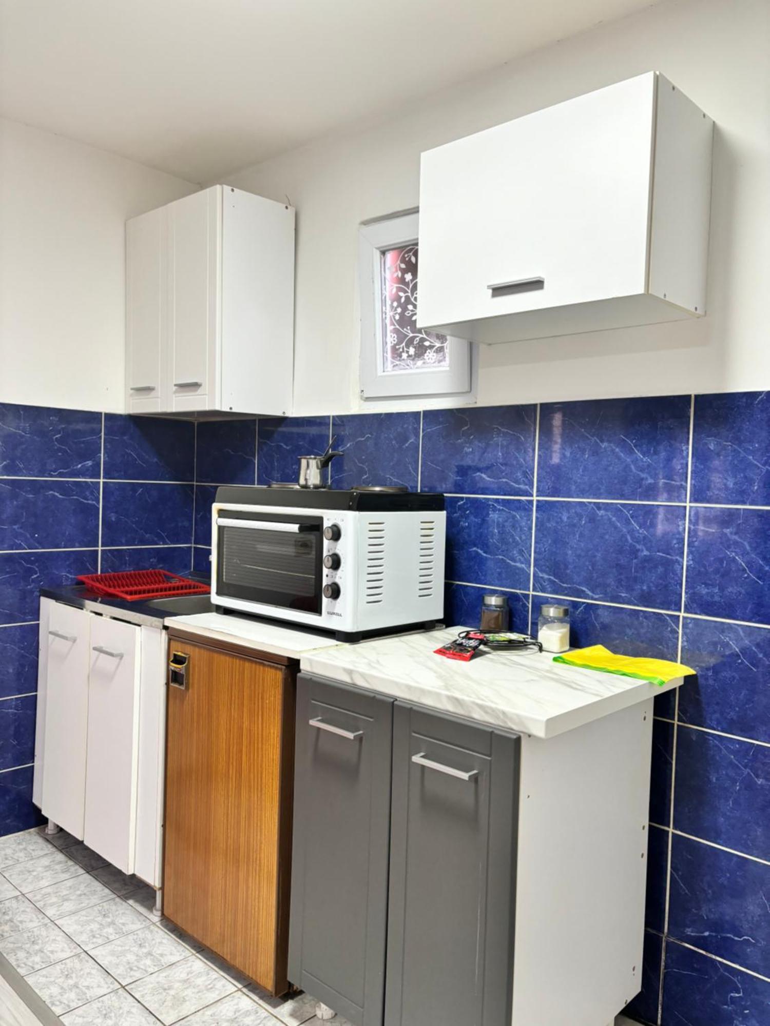 Apartman Sava Nis Exterior photo